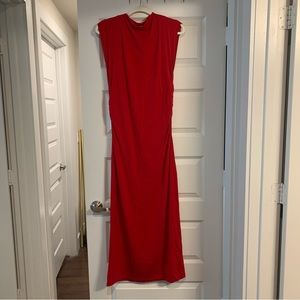 Reformation Billie Dress